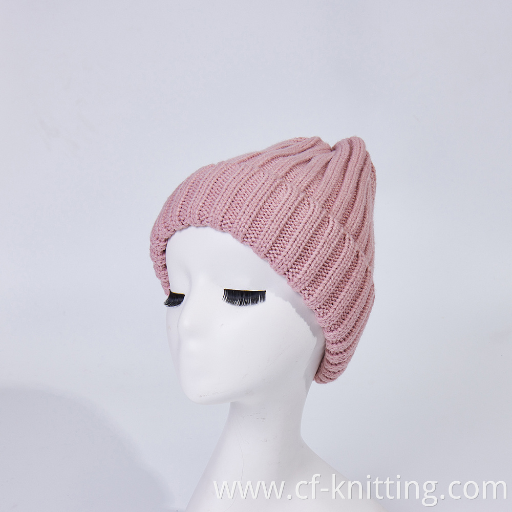 Cf M 0011 Knitted Hat 11